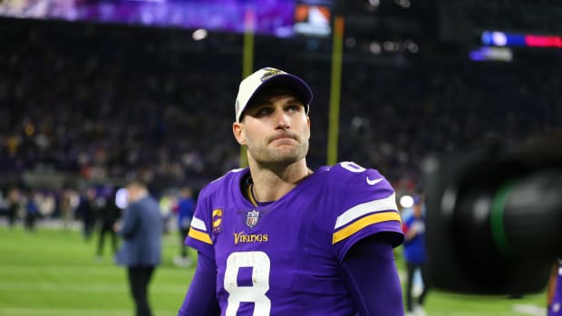Kirk Cousins